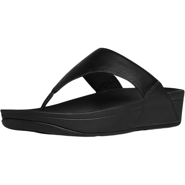 Amazon | [フィットフロップ] 【正規品】 LULU JEWEL-DELUXE LEATHER