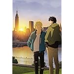 BANANA FISH iPhone(640×960)壁紙 奥村英二&アッシュ・リンクス BANANA FISH iPhone(640×960)壁紙 奥村英二&アッシュ・リンクス
