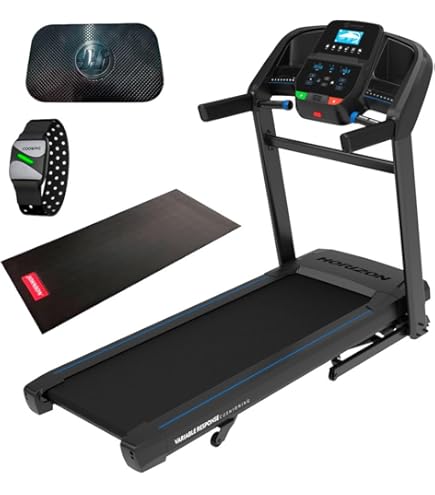 値下げ！Horizon トレッドミル ランニングマシン Amazon | Horizon(ホライズン) トレッドミル TR5.0 家庭用