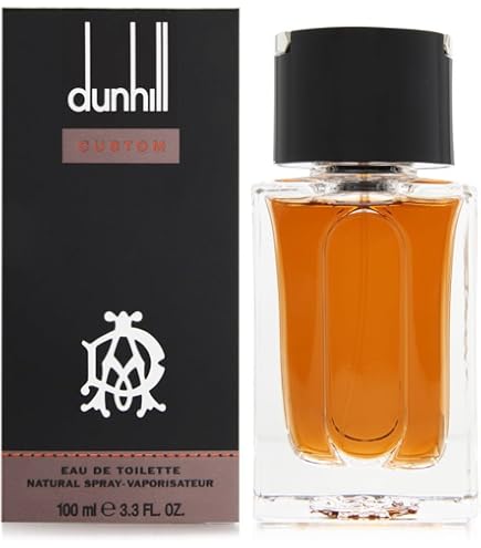 Amazon.co.jp: 【ダンヒル】カスタム EDT・SP 100ml (並行輸入品