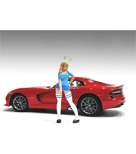 Amazon | American Diorama 1/18 フィギュア チームリバティーウォーク