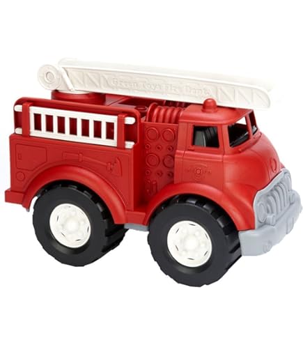 Amazon.co.jp: Green Toys (グリーントイズ) 機関車 ブルー : Green