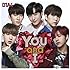 B1A4「You and I(初回限定盤A)」