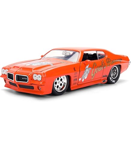 Amazon.co.jp: MiJo Exclusives Jada Toys 1:24 1955 シボレー