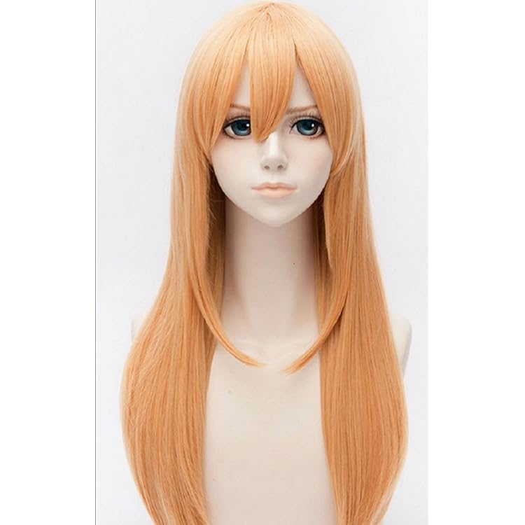 Amazon.co.jp: 刀剣乱舞 乱藤四郎 風 ウィッグ キャラウィッグ