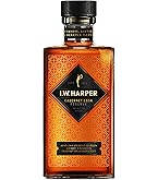 Amazon.co.jp: IWハーパー カベルネ カスク リザーブ 45度 750ml