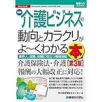 図解入門業界研究 最新福祉ビジネスの動向とカラクリがよくわかる本