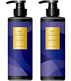 Amazon | ファーファ ファインフレグランス オム シャンプー