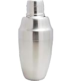 Amazon｜Birdy CS500 カクテルシェーカー 500ml ステンレス製