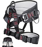 【OneSize ブラック系】 ペツル(PETZL) アキラ Aquila ナイロン C037BA00 グレー ハーネス  ロッククライミングギア アキラ - PETZL | SPORT
