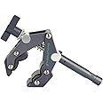 【国内正規品】9.Solutions ナインドットソリューションズ セイバークランプ with スタッド 9.XS1005A