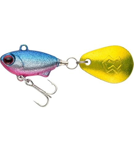 Amazon.co.jp: ブルーブルー(Blue Blue) メタルシャルダス 8#02