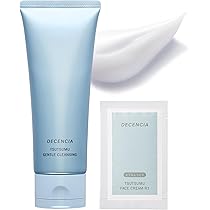 Amazon | DECENCIA (ディセンシア) つつむ ローションセラム E