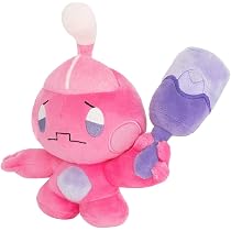 Amazon.co.jp: 三英貿易(Sanei Boeki) ポケットモンスター ALL STAR