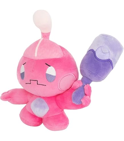 Amazon.co.jp: ポケモンセンターオリジナル ぬいぐるみ ガオガエン 36