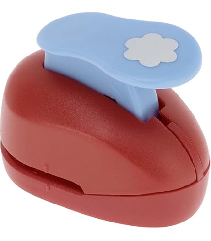 Amazon.co.jp: ダイカット クラフトパンチ 数字 セット : 文房具