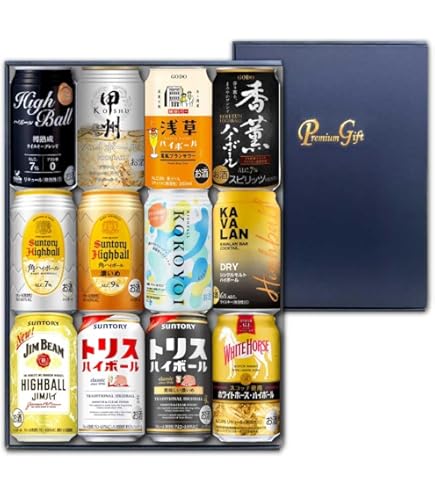 Amazon.co.jp: プレミアムハイボール 山崎 ＜芳醇な香りと奥深い余韻