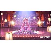 Amazon.co.jp: Key－th 超かぐや姫！ ラバーマット（ティザー