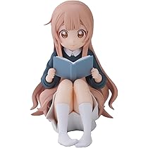 Amazon.co.jp: 大室家 ちょこのせ プレミアムフィギュア 大室櫻子