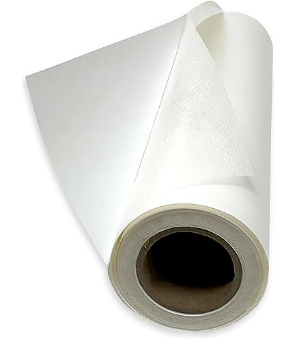 OESD Embroidery Stabilizer AquaMesh Plus 14.25 x 5 yds HBAM18-14 | UK
