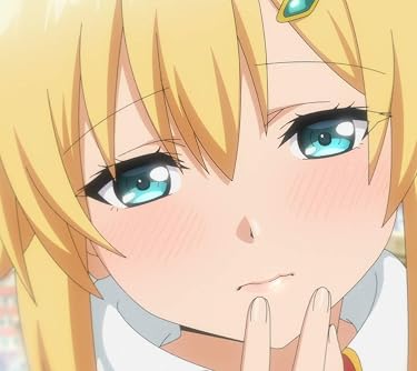 2021冬アニメ - エマ・ブライトネス