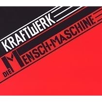 Amazon.co.jp: Die Mensch-Maschine-German: ミュージック