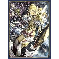 Amazon | ファイアーエムブレム0(サイファ) マットカード