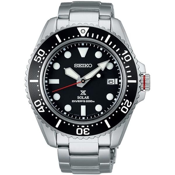 Amazon.co.jp: [セイコーウォッチ] 腕時計 プロスペックス ソーラー