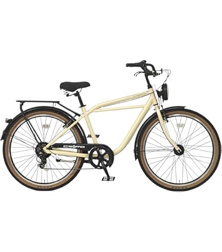 Amazon | トップ(Top) 26インチ バンバリ ビーチクルーザー 6段変速