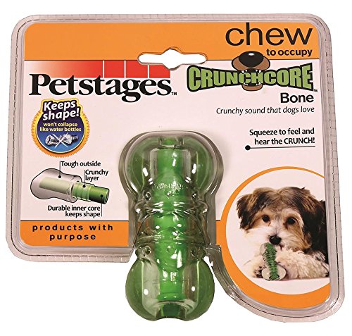 ペットステージ (Petstages) クランチコア・ボーン/スモール PTPS263