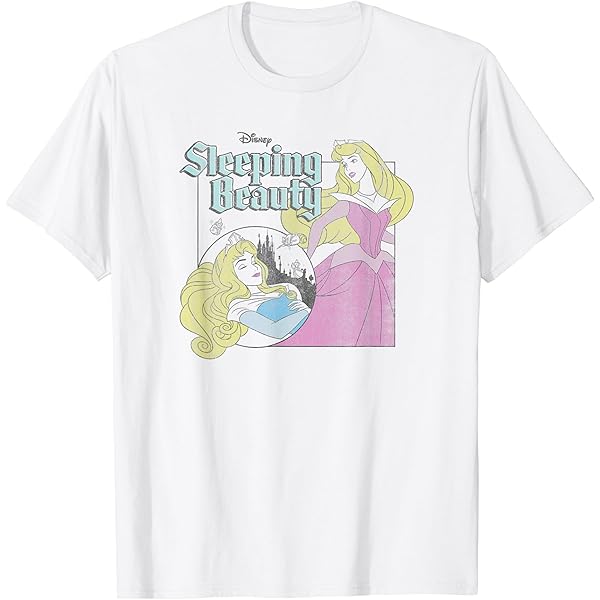 はせ☆眠れる森の美女 長袖Tシャツ 70周年 Spirit Jersey】眠れる森の美女 長袖Tシャツ 70周年 - メルカリ