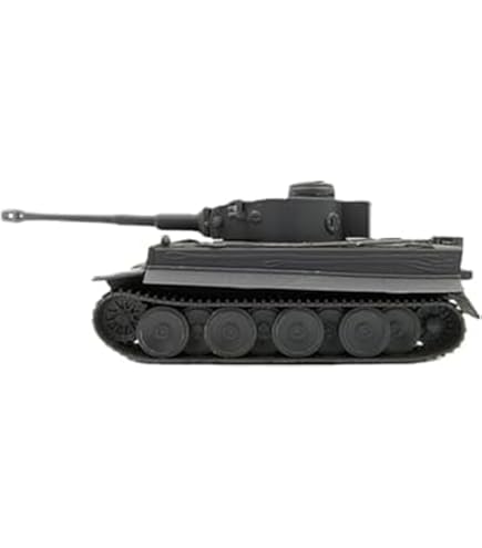 Amazon | トランペッター 1/72 アメリカ軍 M26E2 パーシング