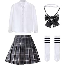 ★utaa シャツ　プリーツスカート　セット O1CN01GpcIJI1GhZwkLTKQp__26376