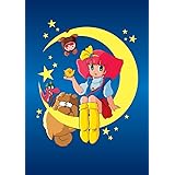 Amazon Co Jp 魔法のプリンセス ミンキーモモ Blu Ray Disc Box 3 Dvd ブルーレイ 小山茉美 増岡弘 塚田恵美子 湯山邦彦