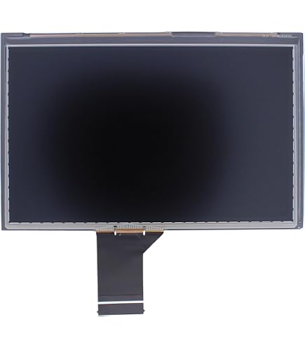 カーナビシステム タッチスクリーン付き Amazon.co.jp: TepHnf 7インチ Uconnect タッチスクリーンディスプレイ