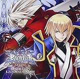 BLAZBLUE IN L.A. VOCAL EDITION