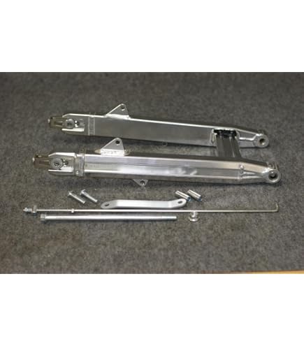 Amazon | スーパーカブ50プロ スイングアーム(M-250526-62) | バイク用