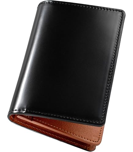 Amazon.co.jp: [モンブラン] 名刺入れ 14108 ビジネスカードフォルダー