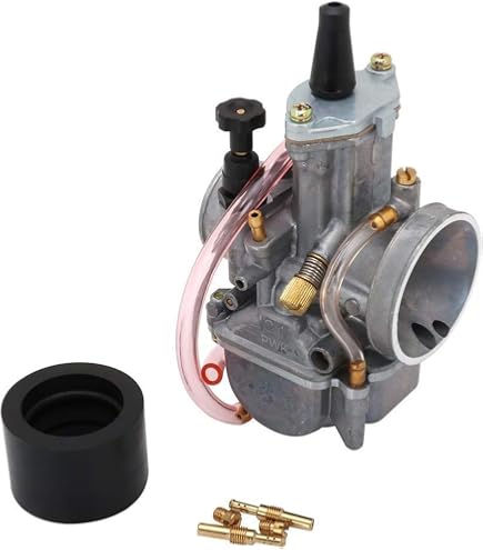 Amazon | 高品質インテークマニホールド 50cc DD DT50 2T 21mm に対応