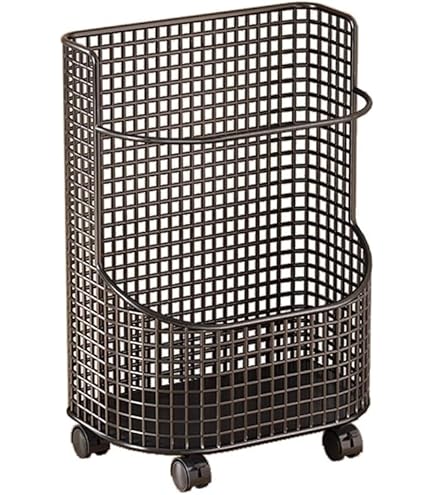 Amazon | キャスター付き ゴルフクラブ収納バッグ（ブラック