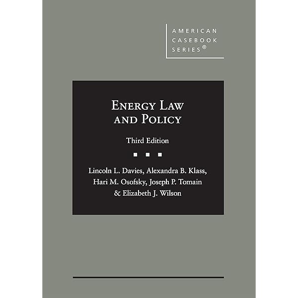 Amazon | International Climate Change Law | Bodansky, Daniel