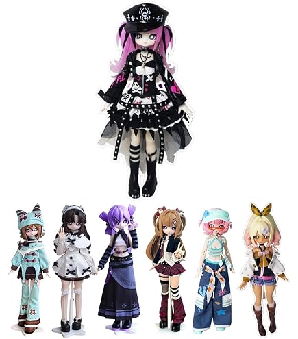 Amazon | AZONE えっくすきゅーと おとぎのくに 白雪姫あいか 【ドール