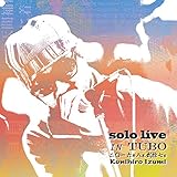 solo live in TUBO 2016.8.27