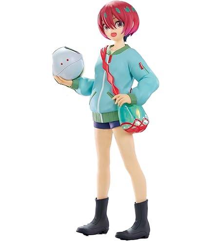 Amazon | Figure-rise Standard アマテ・ユズリハ（マチュ