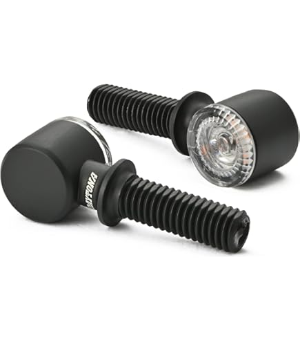 Amazon | キジマ(Kijima) バイクパーツ ウインカーランプ スターマイン