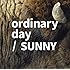 tacica「ordinary day / SUNNY(通常盤)」