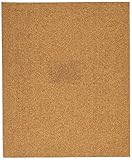 Norton 48010 9-inch X 11インチCoarse木製Sanding Handy Pack