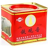 鉄観音茶 烏龍茶 濃香型 中国茶 本場安渓商品 凤山 FS009 250g (クラシック鉄缶詰め)