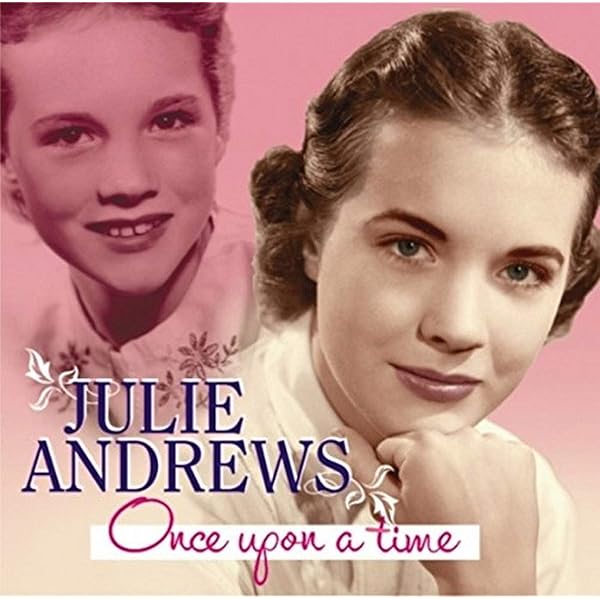 Amazon.co.jp: Julie Andrews Sings for You: ミュージック