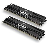 PATRIOT デスクトップ用 DDR3 メモリー DDR3-1866 PC3-15000 16GB (8GB x2) CL10 1.5V PV316G186C0K